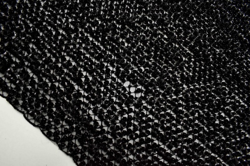 41513 Black, Biser Payet